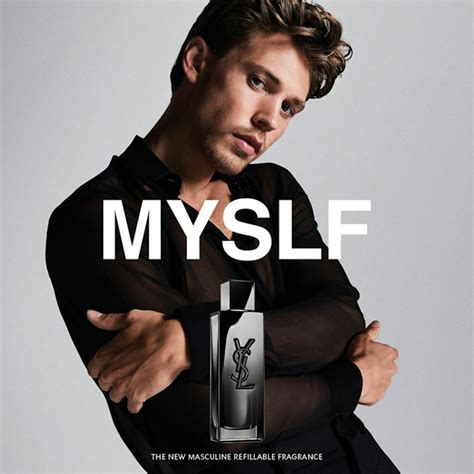 ysl myself perfume release date|myslf cologne.